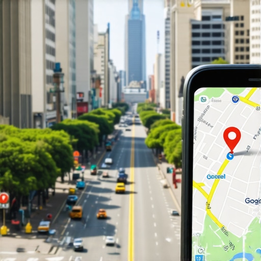 Boost Your Map Rank: Proven Strategies to Elevate Google Maps Placement