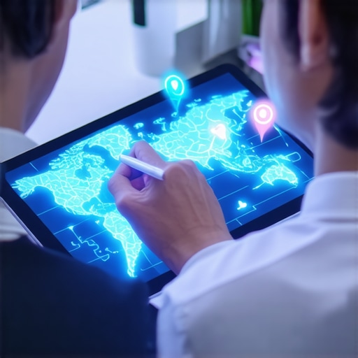 Boost Your Map Rank Today: Proven Local Map SEO Strategies for 2024