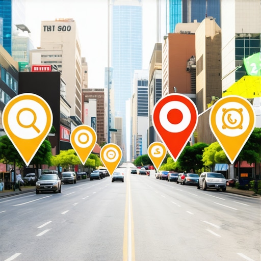 Boost Your Map Rank Today: Proven Local Map SEO Strategies for 2024