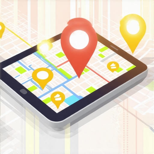 Effective Google Map Ranking Help: Elevate Your Map Position Quickly in 2024