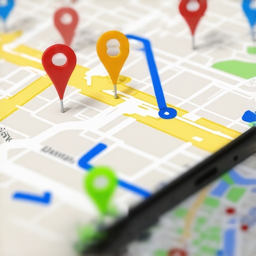 Effective Map SEO Boost Tips for Higher Google Map Rankings