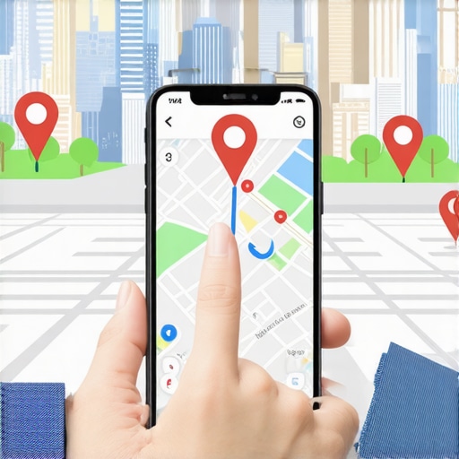 Google Map Ranking Help: Proven Tips to Elevate Your Map Position Quickly