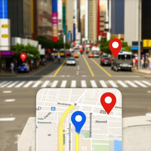 Increase Google Maps Visibility: Effective Tips to Elevate Your Map Rankings Now