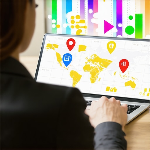 Increase Your Google Maps Visibility: Top Techniques for Map Rank Enhancement