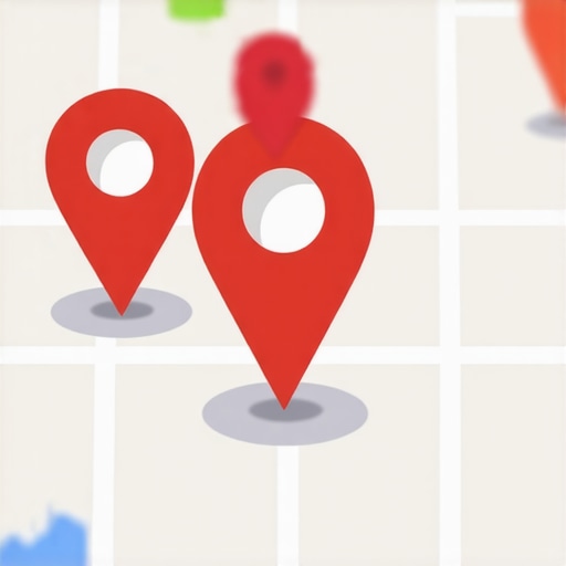 Local Map Rankings: Effective Tips to Improve Your Google Map Position in 2024