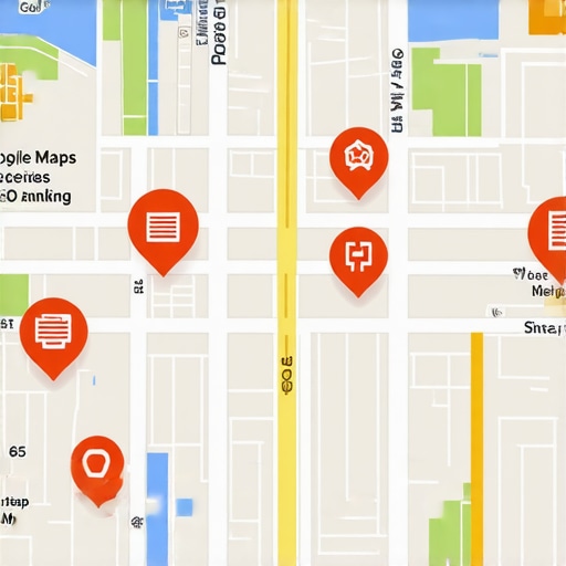 Map SEO Boost: Effective Techniques to Elevate Your Google Maps Ranking in 2024