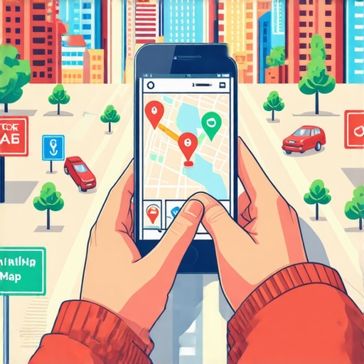 Map SEO Boost: How to Increase Your Map Rank and Local Visibility Today