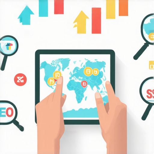 Map SEO Boost: Proven Strategies to Elevate Your Google Maps Rank