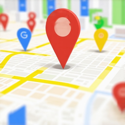 Map SEO Boost: Proven Strategies to Elevate Your Google Maps Ranking