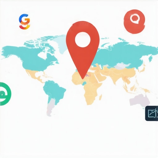 Map SEO Boost: Proven Techniques to Elevate Your Google Maps Rankings
