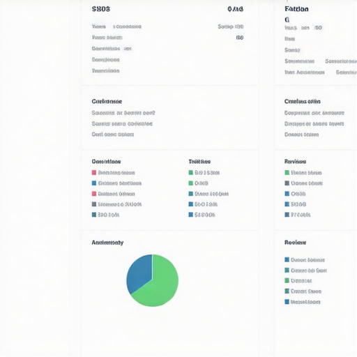 A screenshot of a digital dashboard showing tools for managing Google Maps rankings, citations, reviews, and analytics.