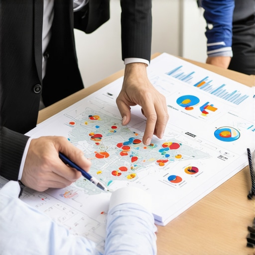 Stop Losing Leads: 5 Map Rank Improvement Fixes You Need in 2026