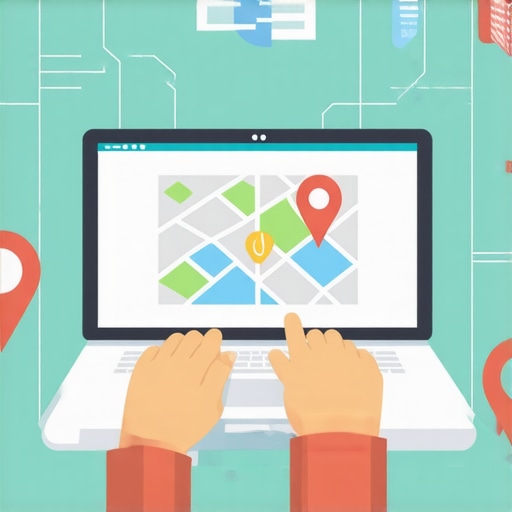 Top Strategies to Boost Your Map Rank and Local Search Visibility
