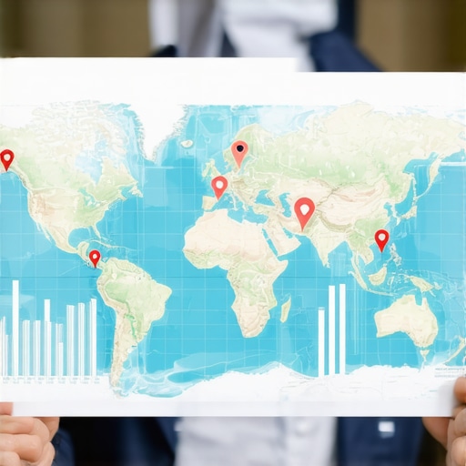 Why Your Map SEO Boost Failed: 4 Fixes for 2026 Growth