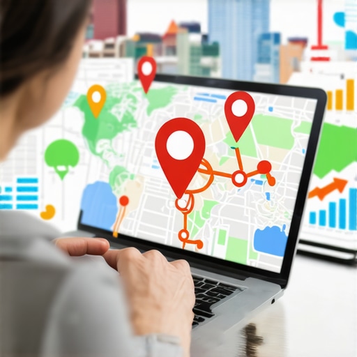3 Map SEO Boost Secrets to Capture Near-Me Intent in 2026