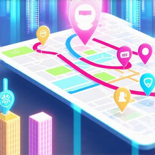 3 Map SEO Boost Tactics for AI-Driven Local Search in 2026
