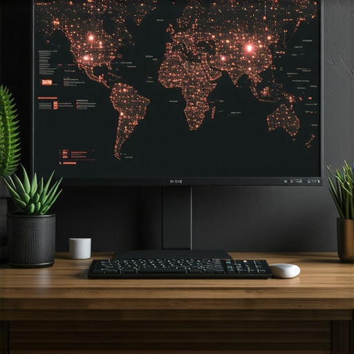 3 Proven Tactics for a Map SEO Boost Using Visual Data in 2026