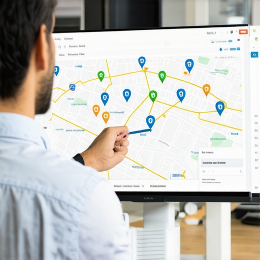 4 Map SEO Boost Fixes to Reclaim Local Traffic in 2026