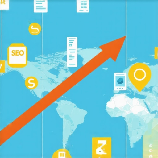 4 Map SEO Boost Tactics to Beat the 2026 Proximity Filter