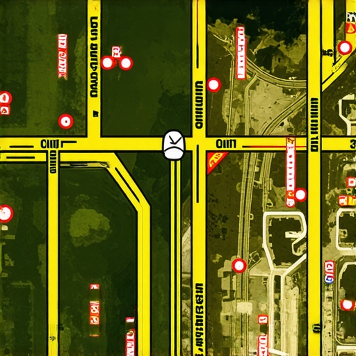 5 Maps Rank Lift Signals Competitors Are Missing in 2026