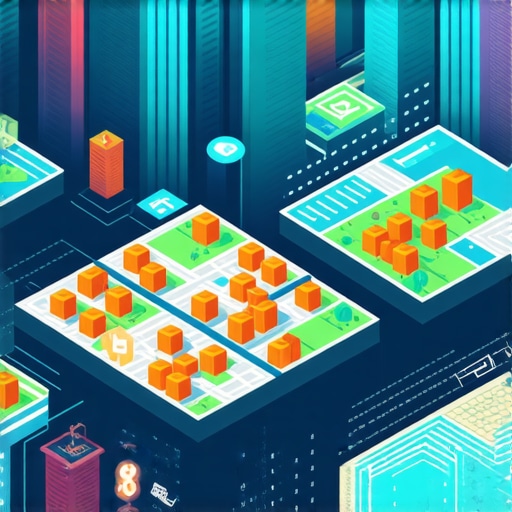 8 Maps Rank Lift Tactics for Neighborhood Domination in 2026