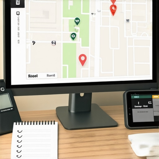 Get a Maps Rank Lift by Fixing 3 Hidden NAP Errors in 2026