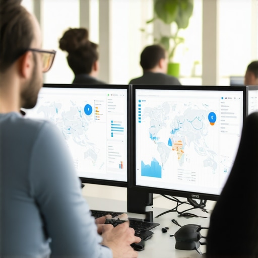 How We Triggered a Maps Rank Lift Using Only 2026 Local Data