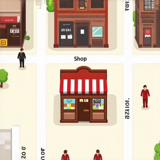 Is Your Store Hidden? 4 Map Rank Improvement Fixes for 2026