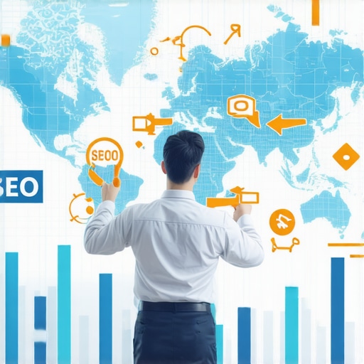 Stop Dropping Rank: 4 Map SEO Boost Tactics for 2026 Traffic