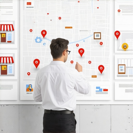 Why Your GBP Ranking Help Failed: 3 Local Content Fixes for 2026