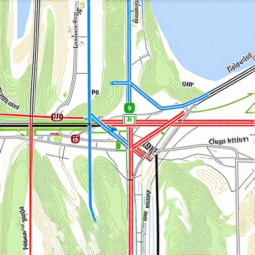 3 Maps Rank Lift Secrets for Service Area Expansion in 2026