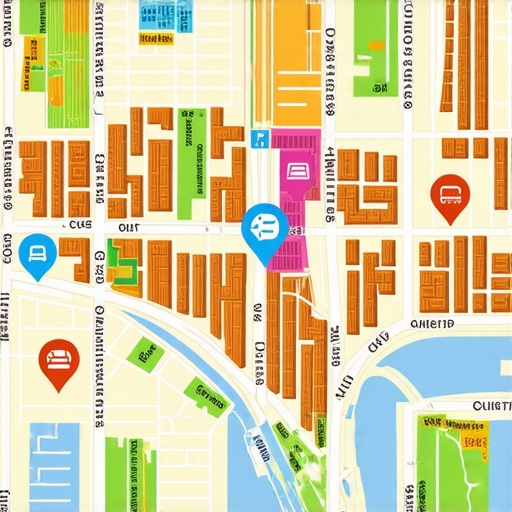 4 Map SEO Boost Fixes for 2026 Neighborhood Dominance