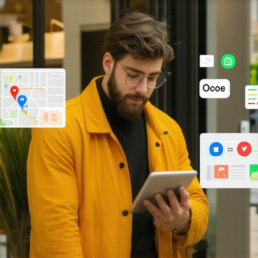4 Small Business Map SEO Boost Tactics That Work in 2026