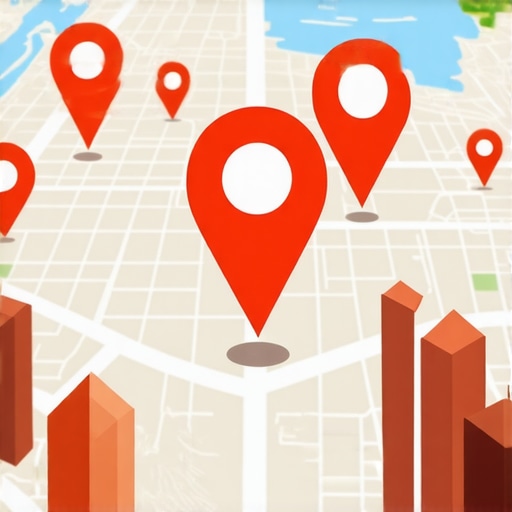 Why Local Event Signals Drive a Maps Rank Lift in 2026