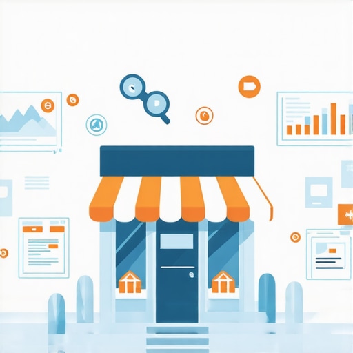 Why Your Store is Invisible: 4 Maps Rank Lift Tactics [2026]