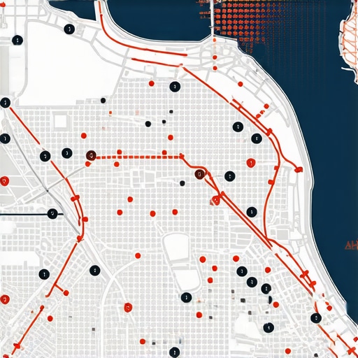 3 Maps Rank Lift Tactics for Hyper-Local Clusters in 2026