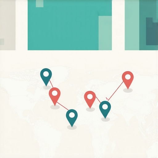 3 Precise Geo-Tagging Fixes to Boost Map Rank Performance in 2026