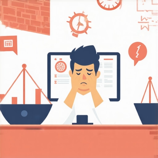 4 Brutal Reasons Why Your Ranking Improvement Stalled in 2026