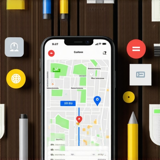 4 Mobile Interaction Fixes for a Map SEO Boost in 2026