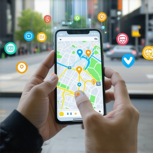 4 Proven Check-in Tactics to Boost Map Rank Fast in 2026