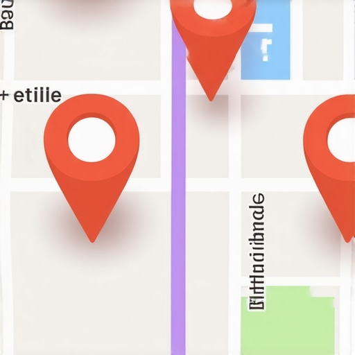 5 Proof-of-Location Edits for a Maps Rank Lift in 2026