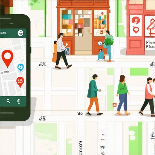 5 Proven Maps Rank Lift Tactics for Local Retailers in 2026