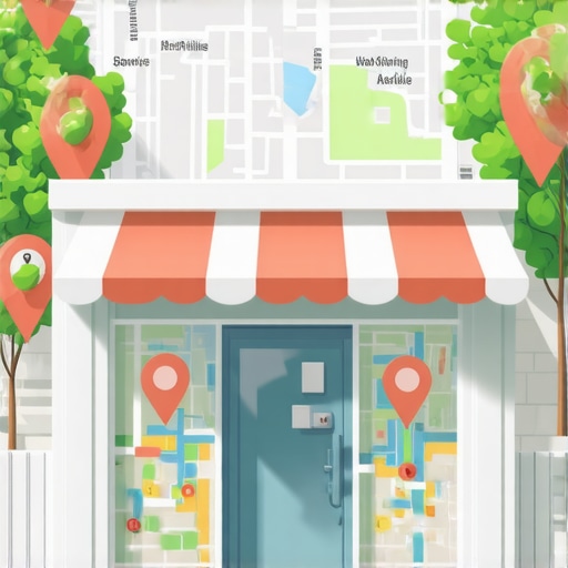 5 Proven Maps Rank Lift Tactics for Local Retailers in 2026