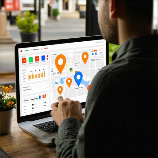 5 Local Click Fixes That Provide Real GBP Ranking Help
