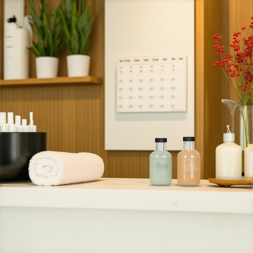 5 Specific Local Moves That Filled Our Med Spa Calendar