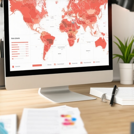 How Your Website Service Pages Influence a Map SEO Boost
