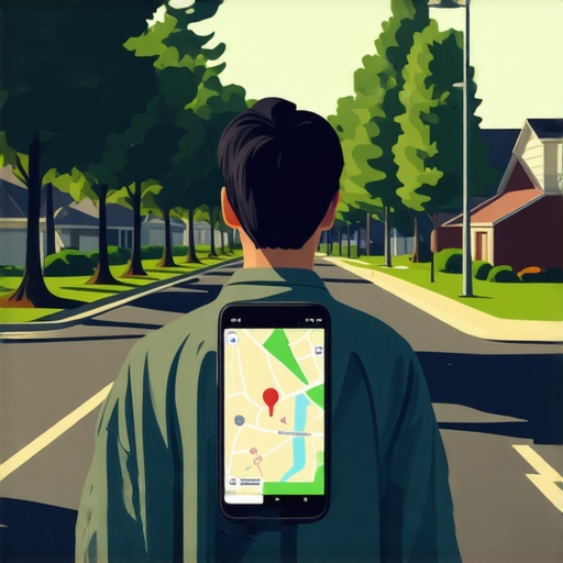 How to Create a Maps Rank Lift When You Are Outside the City Center