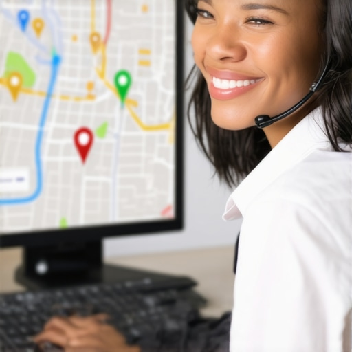 The Review Response Tactic That Actually Triggers a Local Search Boost