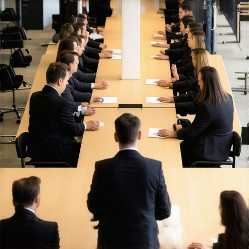 Why Your Business Categories Might Be Secretly Fighting Each Other