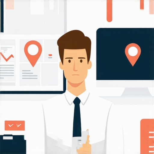 Why Your Business Pin Disappeared and How to Get It Back